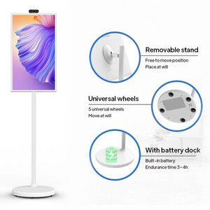 Sevenled Corp. LCD SMART STAND
